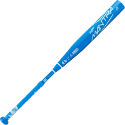 2023 Rawlings Mantra 2.0 -10 Fastpitch Softball Bat: RFP3M10