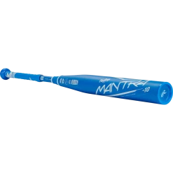 2023 Rawlings Mantra 2.0 -10 Fastpitch Softball Bat: RFP3M10