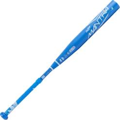 2023 Rawlings Mantra 2.0 -9 Fastpitch Softball Bat: RFP3M9