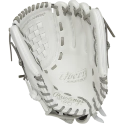 Rawlings Liberty Advanced 12" Fastpitch Softball Glove: RLA120-3WG