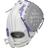 Rawlings Liberty Advanced Color Sync 12" Fastpitch Softball Glove: RLA120-3WPG