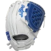 Rawlings Liberty Advanced Color Sync 12" Fastpitch Softball Glove: RLA120-3WRP