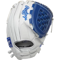 Rawlings Liberty Advanced Color Sync 12" Fastpitch Softball Glove: RLA120-3WRP