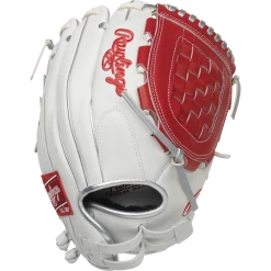 Rawlings Liberty Advanced Color Sync 12" Fastpitch Softball Glove: RLA120-3WSP