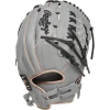 Rawlings Liberty Advanced Color Sync 12.5" Fastpitch Softball Glove: RLA125-18GRG