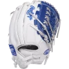 Rawlings Liberty Advanced Color Sync 12.5" Fastpitch Softball Glove: RLA125-18WRP