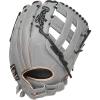 Rawlings Liberty Advanced Color Sync 12.75" Fastpitch Softball Glove: RLA1275SB-6GRG