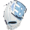 Rawlings Liberty Advanced Color Sync 12.75" Fastpitch Softball Glove: RLA1275SB-6WCBN