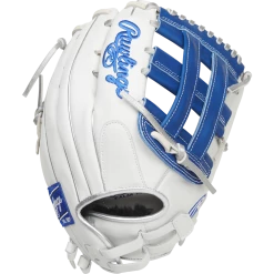 Rawlings Liberty Advanced Color Sync 12.75" Fastpitch Softball Glove: RLA1275SB-6WRP