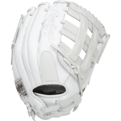 Rawlings Liberty Advanced Color Sync 12.75" Fastpitch Softball Glove: RLA1275SB-6WSS