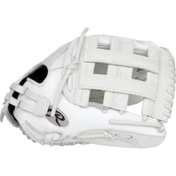 Rawlings Liberty Advanced Color Sync 12.75" Fastpitch Softball Glove: RLA1275SB-6WSS