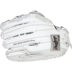 Rawlings Liberty Advanced Color Sync 12.75" Fastpitch Softball Glove: RLA1275SB-6WSS 8 Rawlings Liberty Advanced Color Sync 12.75