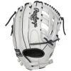 Rawlings Liberty Advanced 13" Fastpitch Glove: RLA130-6WB