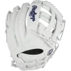 Rawlings Liberty Advanced 12.25" Fastpitch Softball Glove: RLA207SB-6W
