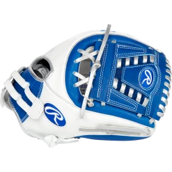 Rawlings Liberty Advanced Color Sync 11.75