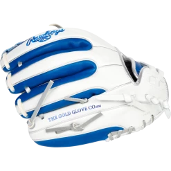 Rawlings Liberty Advanced Color Sync 11.75