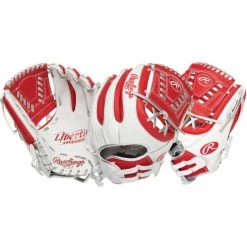 Rawlings Liberty Advanced Color Sync 11.75