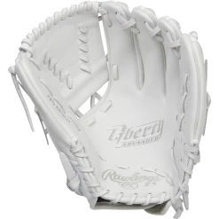 Rawlings Liberty Advanced Color Sync 11.75" Fastpitch Softball Glove: RLA715SB-31WSS
