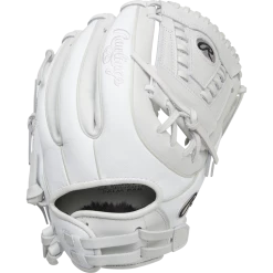 Rawlings Liberty Advanced Color Sync 11.75" Fastpitch Softball Glove: RLA715SB-31WSS
