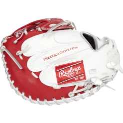 Rawlings Liberty Advanced Color Sync 34