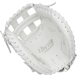 Rawlings Liberty Advanced 34" Fastpitch Catcher's Mitt: RLACM34W
