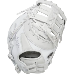 Rawlings Liberty Advanced Color Sync 13" Fastpitch First Base Mitt: RLADCTSBWSS