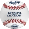 Rawlings RNF NFHS NOCSAE High School Baseballs: RNF