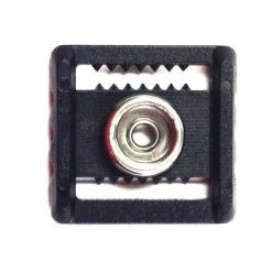 Diamond Edge Series Hockey Style Catcher's Buckle Replacement: RP-EDGE BUCKLE