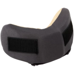 Diamond IX5 Series Hockey Style Catcher's Chin Pad Replacement: RP-iX5 EDGE PAD