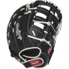 Rawlings Shut Out 13" Fastpitch First Base Mitt: RSOFBMBW