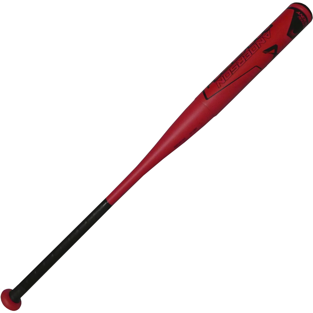 2022 Anderson Rocketech Endloaded All Association Slowpitch Softball Bat: 011059 2 2022 Anderson Rocketech Endloaded All Association Slowpitch Softball Bat: 011059
