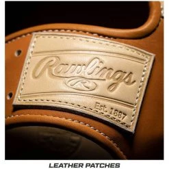 Rawlings Pro Label 6 Heart Of The Hide Pro Preferred Hybrid 11.5