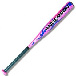 2020 Anderson Rocketech Flash -12 Fastpitch Softball Bat: FPRTF20