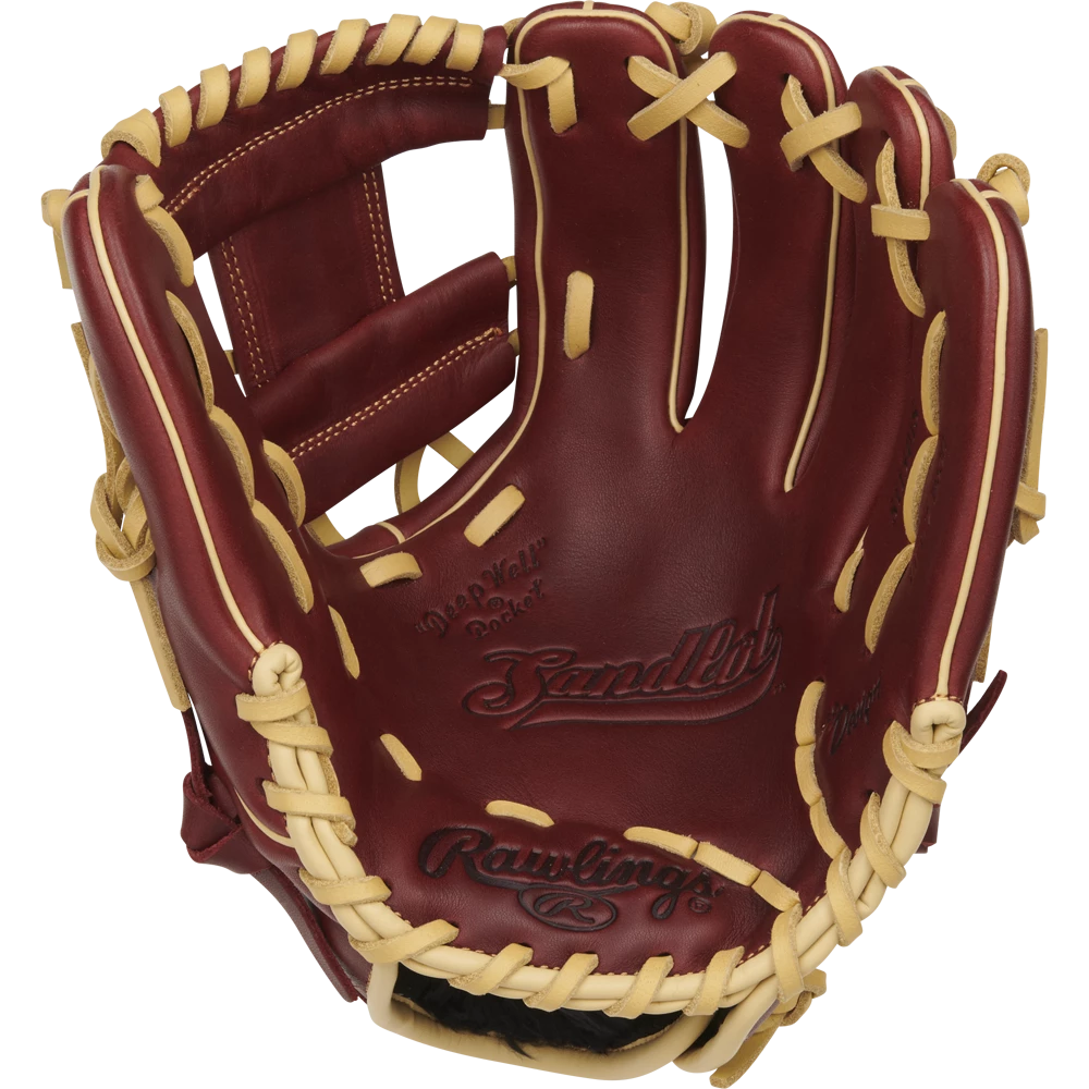 Rawlings Sandlot 11.5" Baseball Glove: S1150IS 2 Rawlings Sandlot 11.5" Baseball Glove: S1150IS
