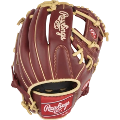 Rawlings Sandlot 11.5" Baseball Glove: S1150IS