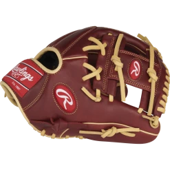 Rawlings Sandlot 11.5" Baseball Glove: S1150IS 6 Rawlings Sandlot 11.5