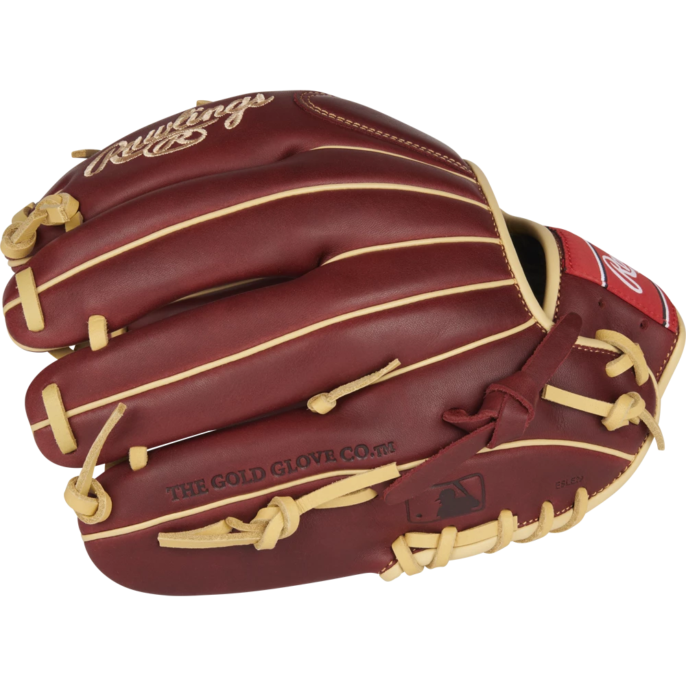Rawlings Sandlot 11.5" Baseball Glove: S1150IS 4 Rawlings Sandlot 11.5" Baseball Glove: S1150IS