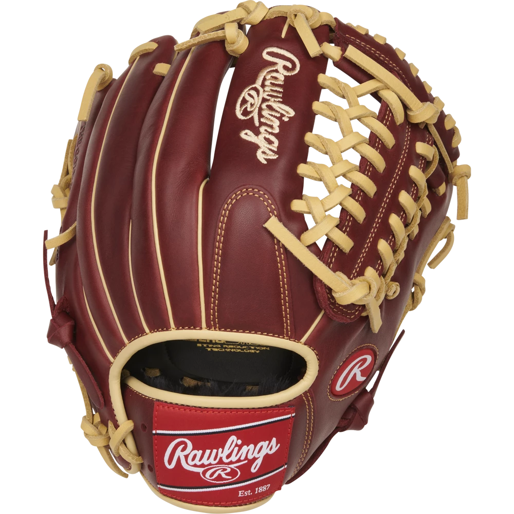 Rawlings Sandlot 11.75" Baseball Glove: S1175MTS 1 Rawlings Sandlot 11.75" Baseball Glove: S1175MTS