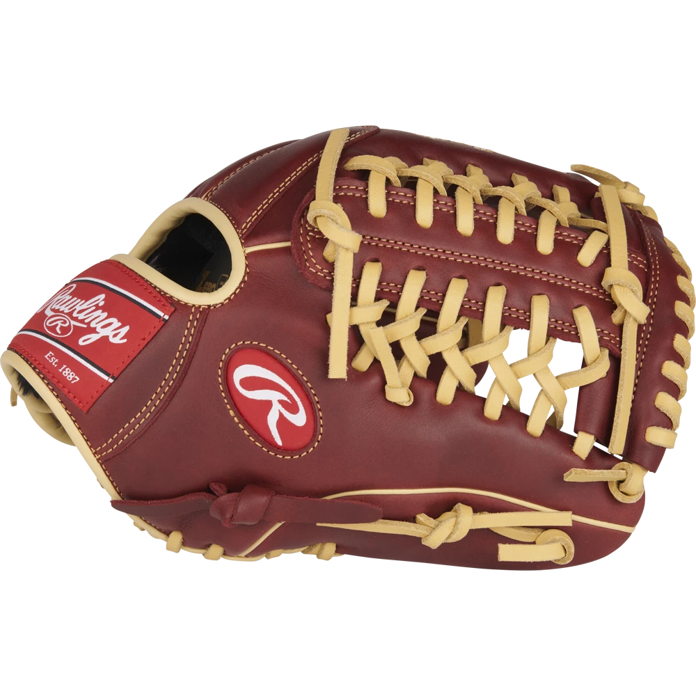 Rawlings Sandlot 11.75" Baseball Glove: S1175MTS 3 Rawlings Sandlot 11.75" Baseball Glove: S1175MTS
