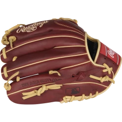 Rawlings Sandlot 11.75" Baseball Glove: S1175MTS 7 Rawlings Sandlot 11.75