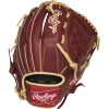 Rawlings Sandlot 12" Baseball Glove: S1200BSH