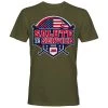DSG Apparel 2022 NSA Salute To Service Fastpitch Tournament T-Shirt Apparel & Uniforms
