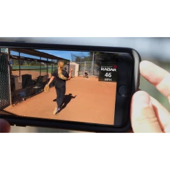 Baseball Pocket Radar Smart Coach Radar: SR1100