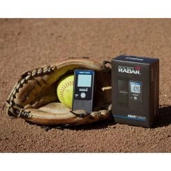 Baseball Pocket Radar Smart Coach Radar: SR1100