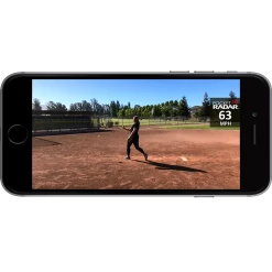 Baseball Pocket Radar Smart Coach Radar: SR1100