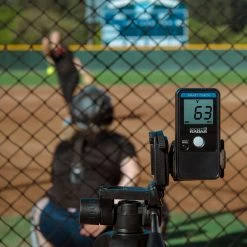 Baseball Pocket Radar Smart Coach Radar: SR1100