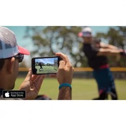 Baseball Pocket Radar Smart Coach Radar: SR1100