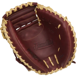 Rawlings Sandlot 33" Baseball Catcher's Mitt: SCM33SS