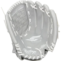 Rawlings Sure Catch 11" Fastpitch Glove: SCSB110M