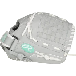 Rawlings Sure Catch 11" Fastpitch Glove: SCSB110M 5 Rawlings Sure Catch 11